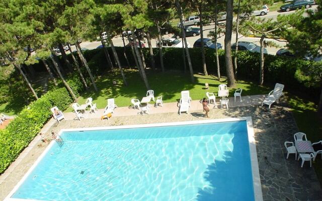 Lignano Exclusive With Pool