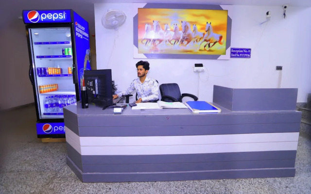 Hotel care one bliss