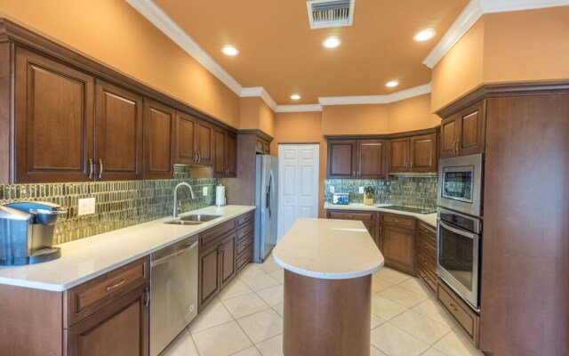 Donax - Captiva Beach Villas