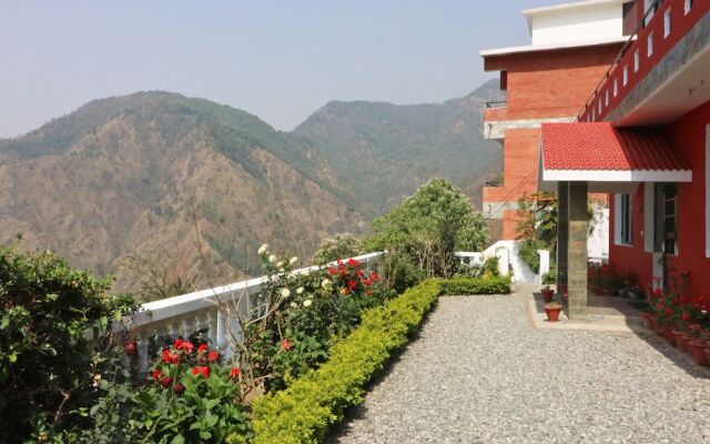 OYO Home 14362 Valley 4BHK