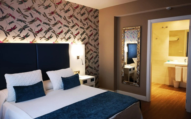 Hotel Aquaria Caneliñas