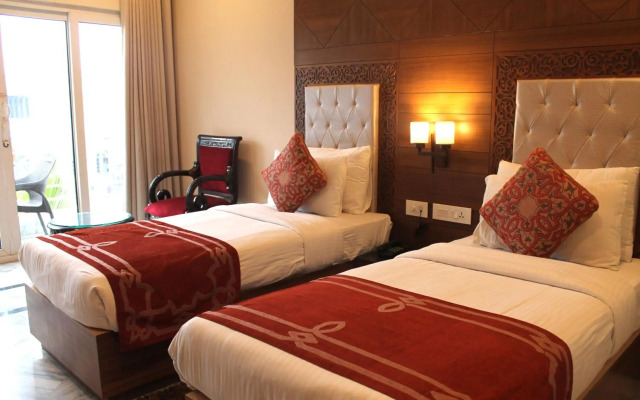 Hotel Surya