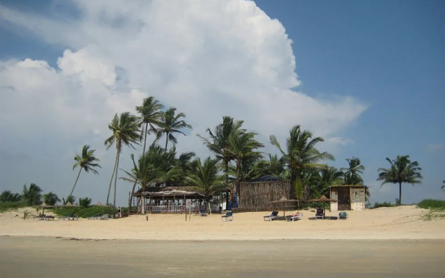 Anthy's Guest House & Restaurant