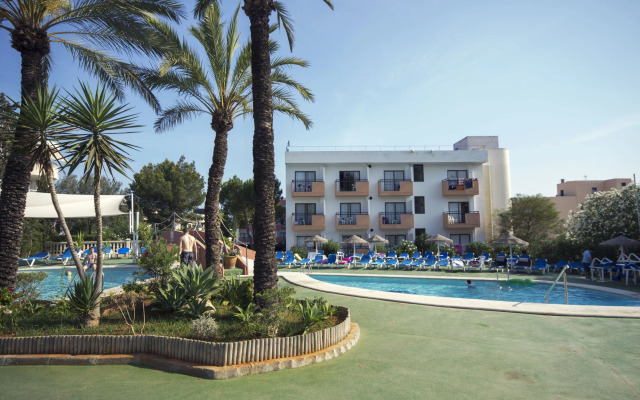 azuLine Hoteles Mar Amantis & Mar Amantis II