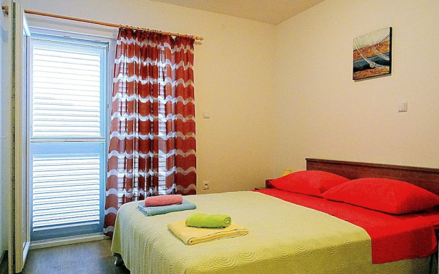 Apartments Graciela
