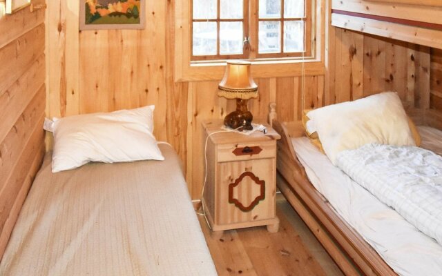 8 Person Holiday Home in Surna