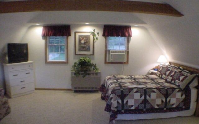 Trickling Waters Retreat