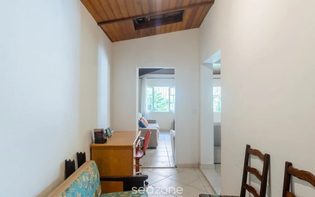 House With Barbecue 350m From the Beach Rul0035