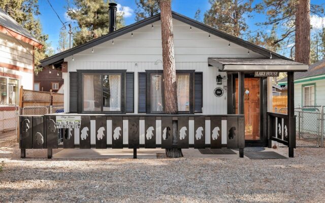 Pura Vida Bungalow #2144