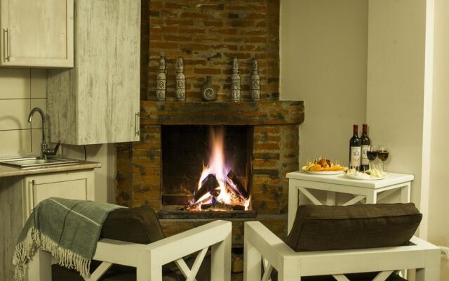 Best Western Plus Bakuriani