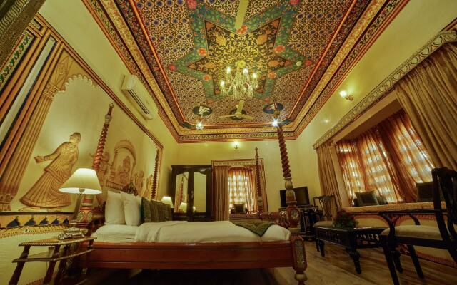 Chunda Palace