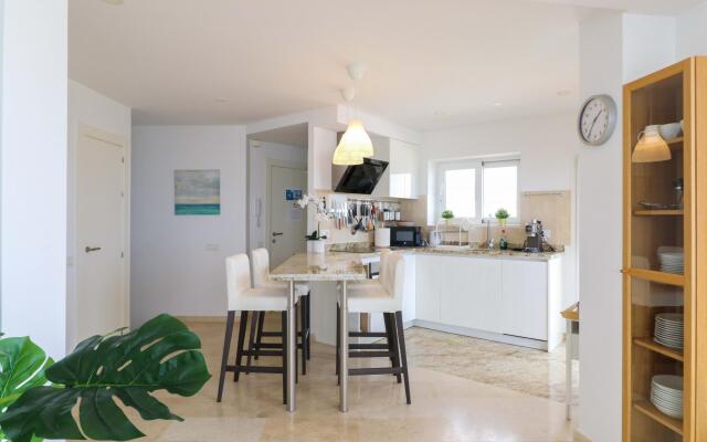 Benalmadena Penthouse