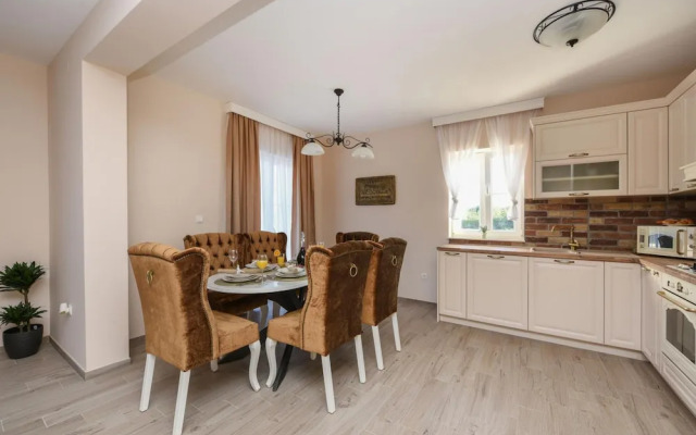 Villa Imperia Zadarvillas