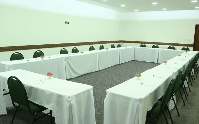 Hotel Araraquara by Mercure