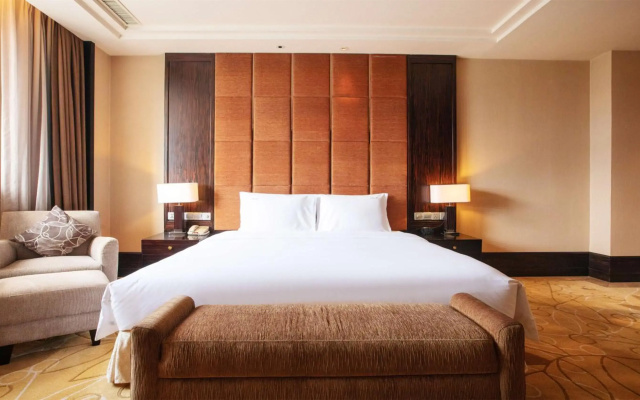 Holiday Inn Mudanjiang by IHG