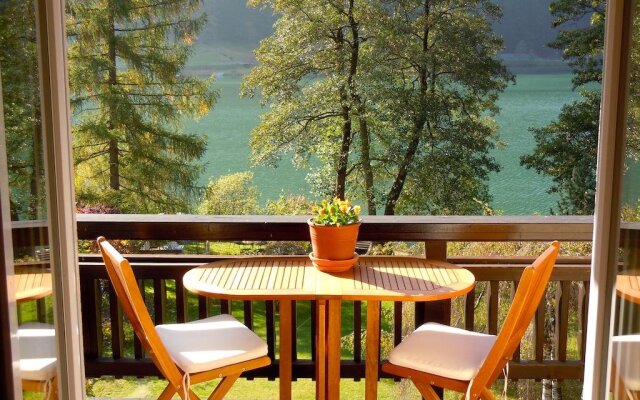 Seegarten Appartements