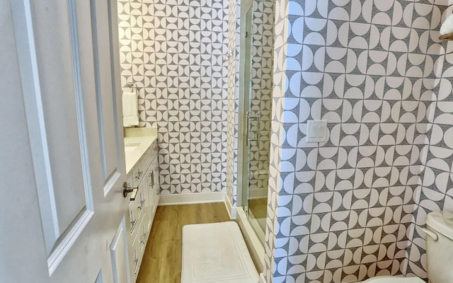 Azul Townhomes C1 - Sol Retreat