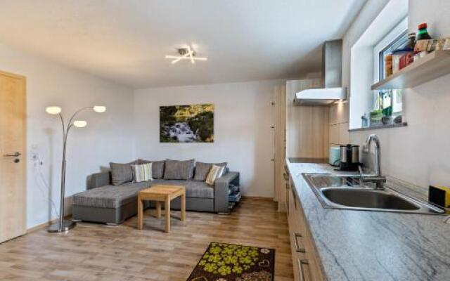 Ferienwohnung Alpenblick