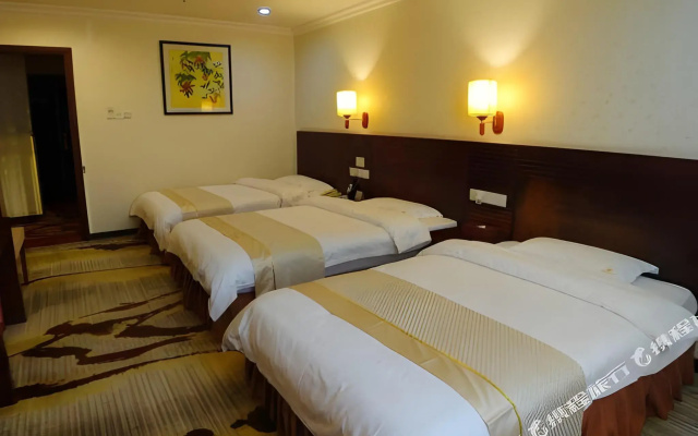 Pazhou Hotel