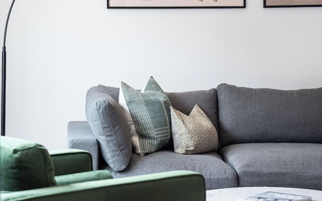 Serenity Now by Revelstoke Vacations