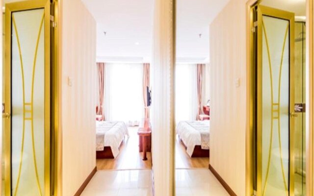 Starway Hotel Heping Avenue