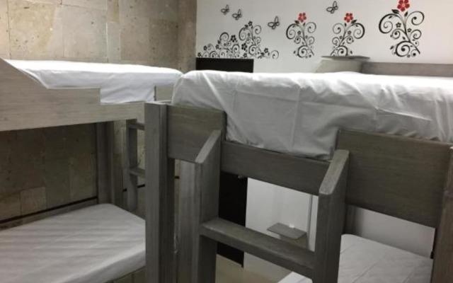 Hostel Inn Cancun