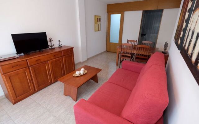 Apartment Illa Mar Alcanar