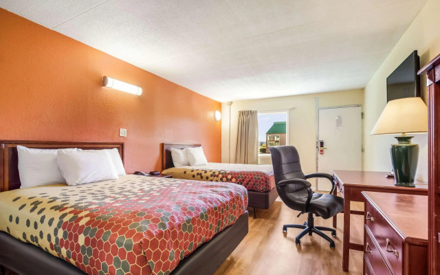 Signature Inn Danville
