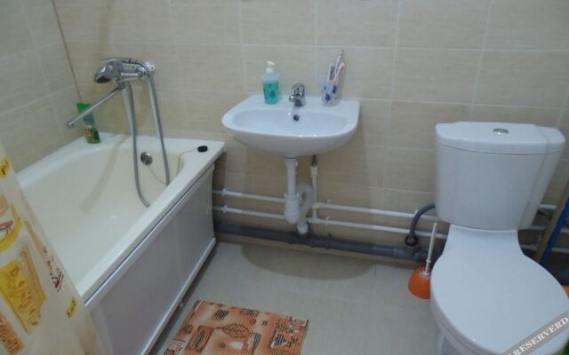 Апартаменты «Степан Разин 2»