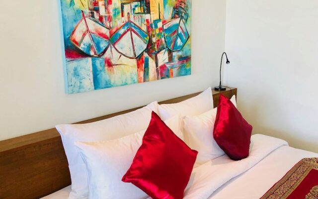 Nautilus Samui Hotel & Spa