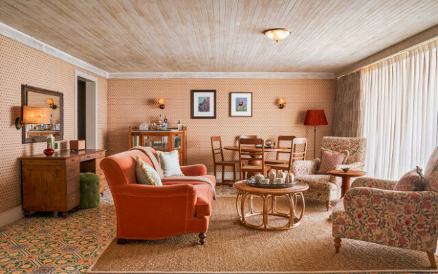 Soho House Mumbai