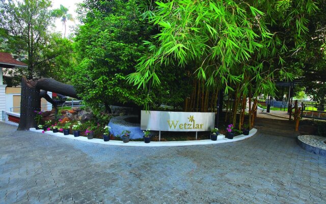 Wetzlar Resorts and Hotels