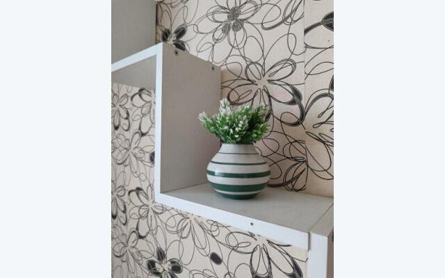 Апартаменты на улице Спортивная