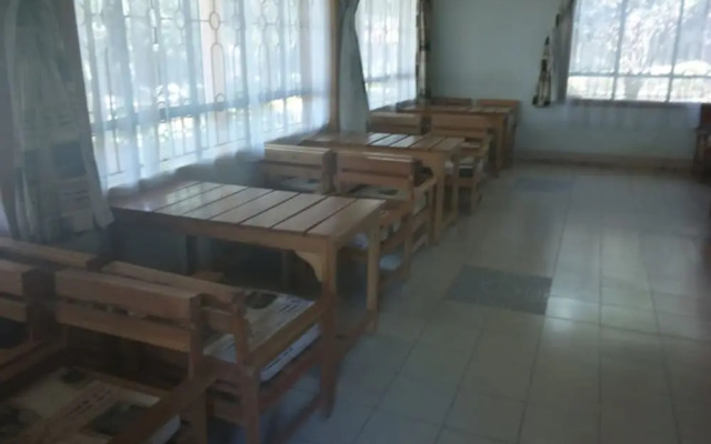Naivasha Lakeview Resort