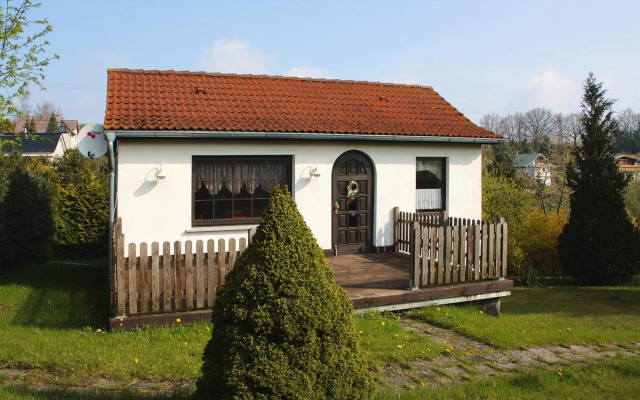 Cottage, Dolgen am See