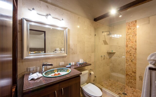 Villa Lola - an Adults Only Bed & Breakfast