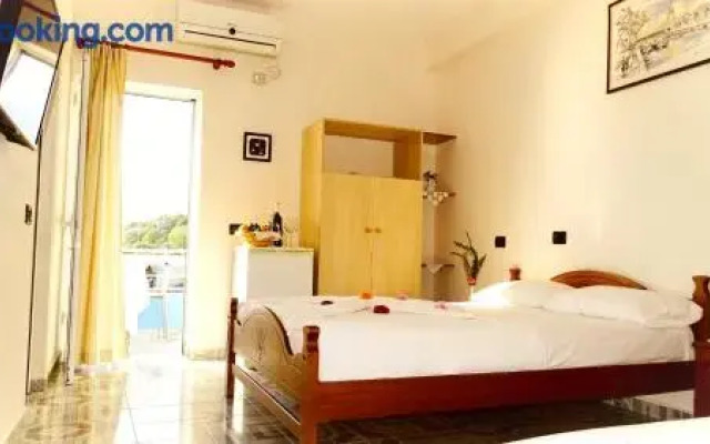 Hotel Elisabeta Borsh
