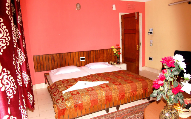 Hotel Vinayak