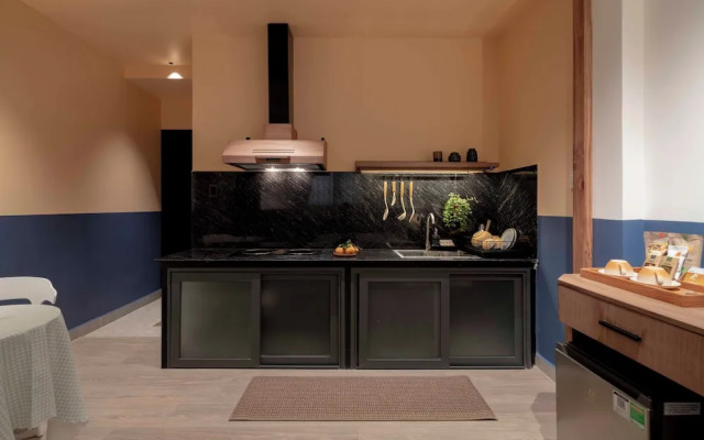 The Lamp Boutique House