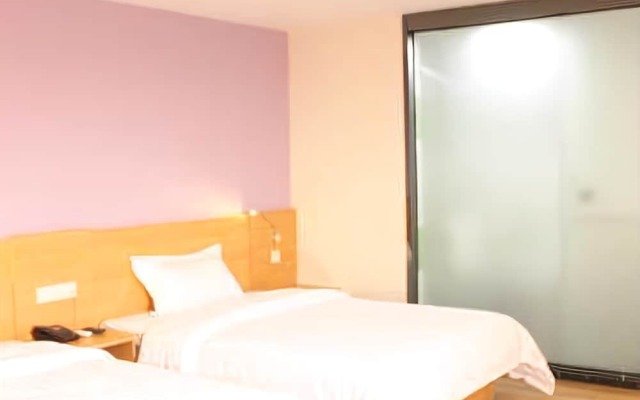 7 Days Inn