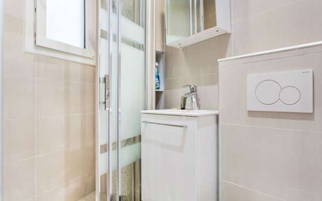 Apartment Quartier Latin Monge