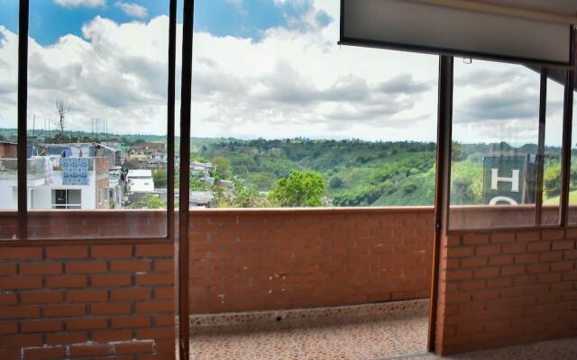 Hotel la Terraza