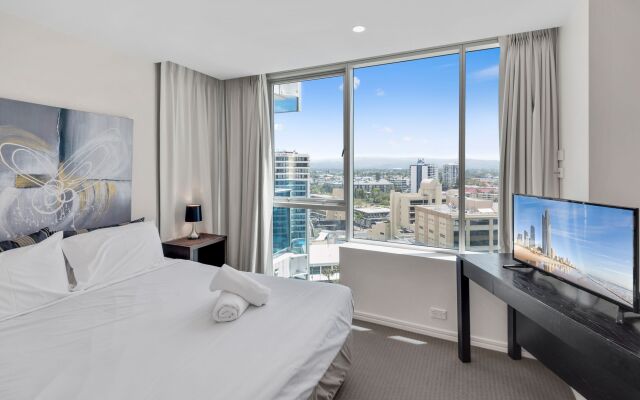 H-Residences Surfers Paradise - GCLR