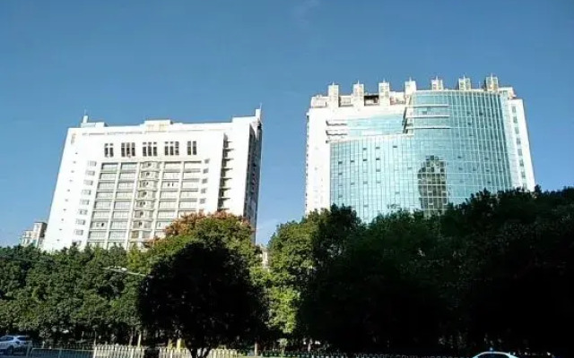 Tianxin Motel