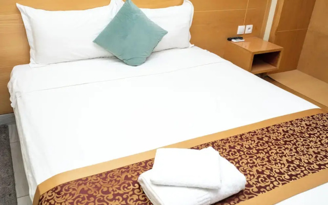 Hotel Golden Flora