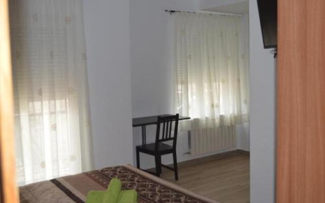 Hostal Rural Amador