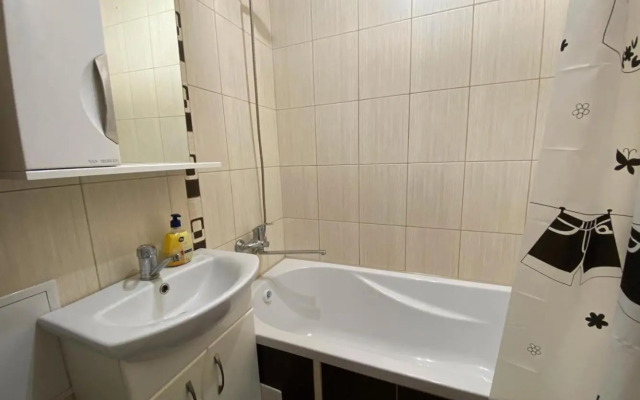 Михайлівська квартира