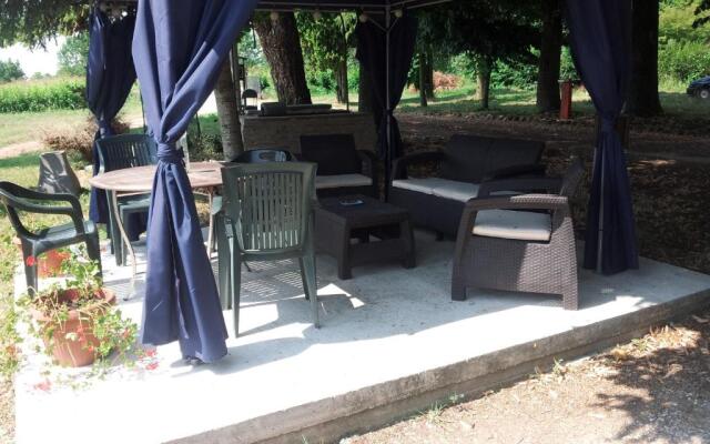 Agriturismo Valpagliaro