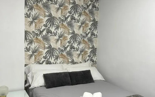 Apartamento Pedro Antonio Parking gratis