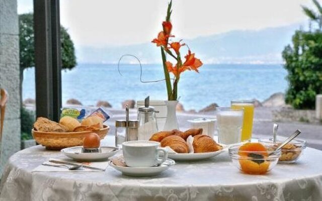 Hotel Vela Doro Park s